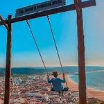 Vitamin Sea * Nazaré