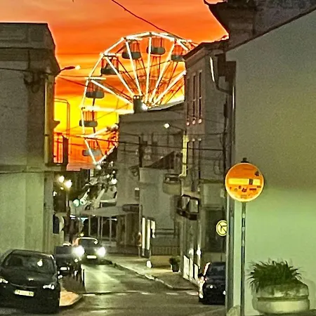 Vitamin Sea Apartman *