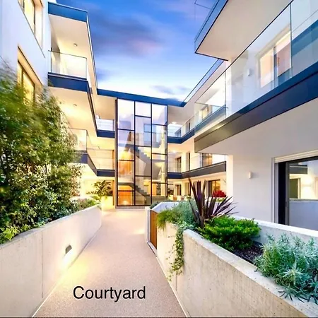 Vitamin Sea Apartman