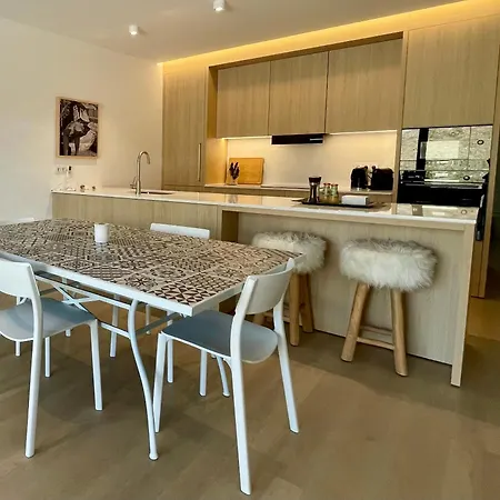 Vitamin Sea Apartman