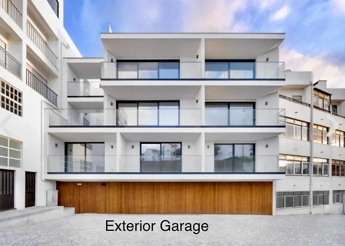 Vitamin Sea * Nazaré