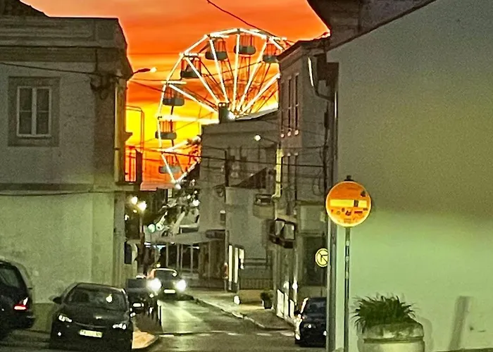 Vitamin Sea Apartman *