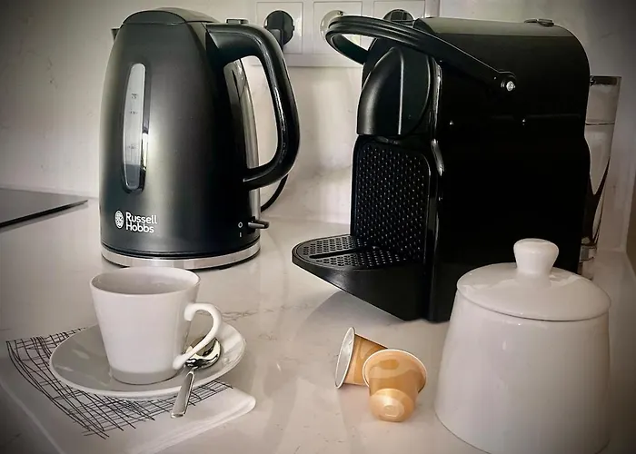 Vitamin Sea Apartman Nazaré