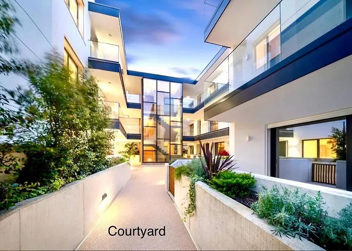 Vitamin Sea Apartman