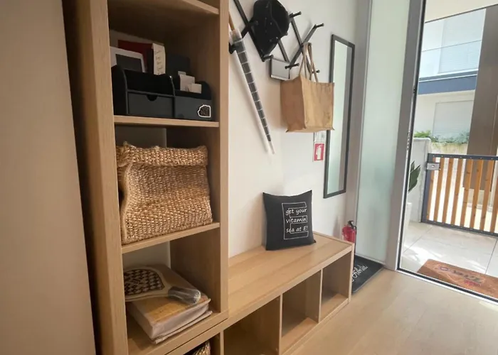 Apartman Vitamin Sea