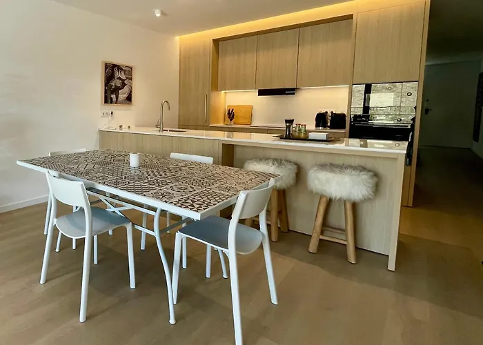 Vitamin Sea Apartman