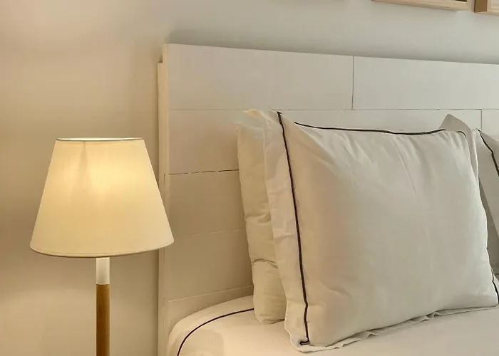 Apartman Vitamin Sea Nazaré