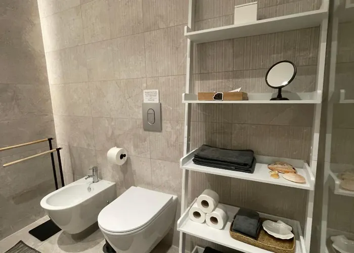 Vitamin Sea Apartman