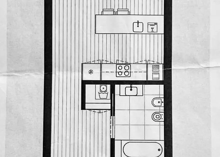 Vitamin Sea Apartman