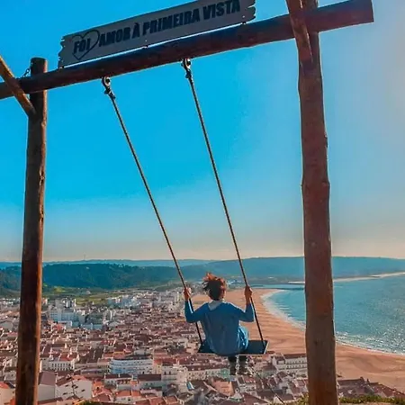 Vitamin Sea * Nazare