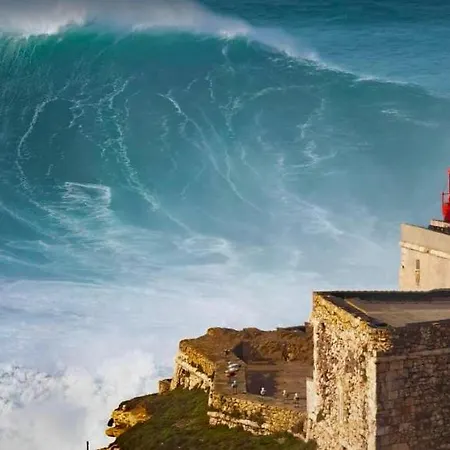 Vitamin Sea Apartment