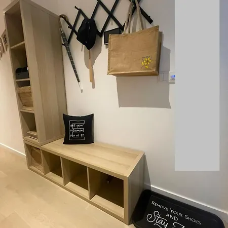 Vitamin Sea Apartment