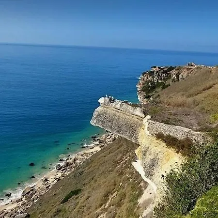 Apartment Vitamin Sea Nazare