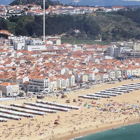 Apartment Vitamin Sea Nazare