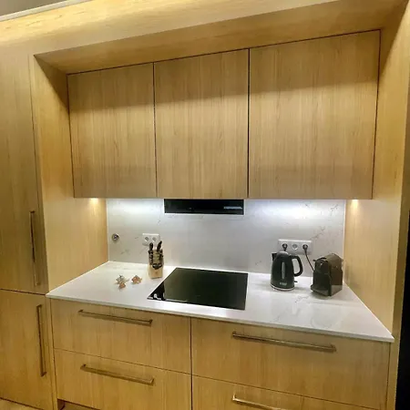 Vitamin Sea Apartment *
