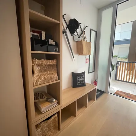 Apartment Vitamin Sea