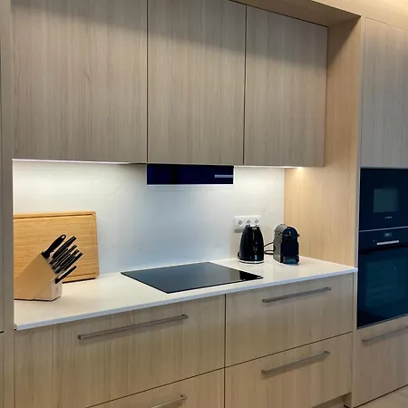 Apartment Vitamin Sea