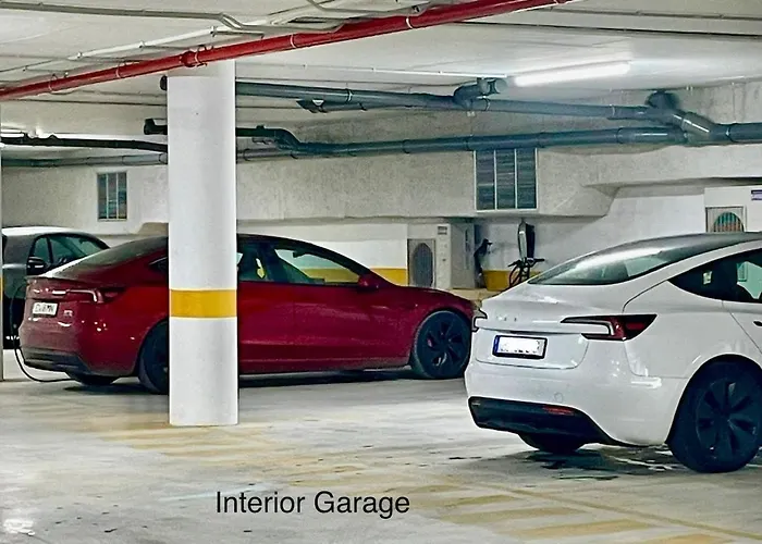 Апартаменты Vitamin Sea Назаре