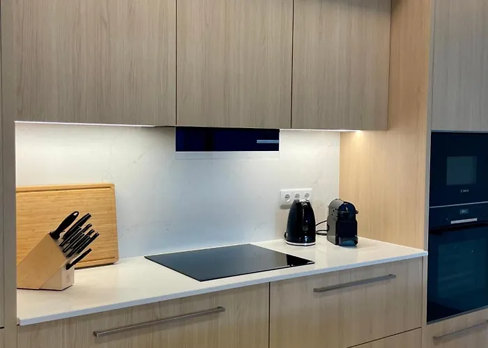 Апартаменты Vitamin Sea